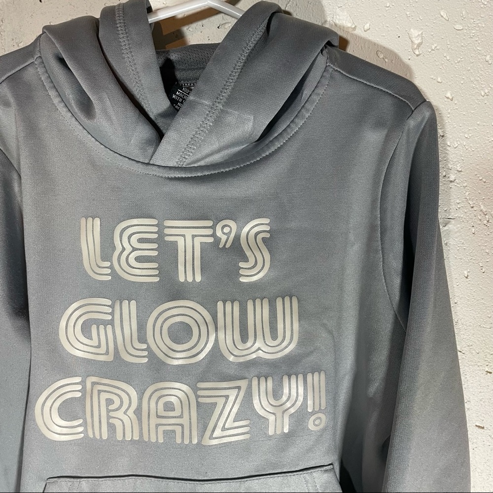 Starter boy’s hoodie